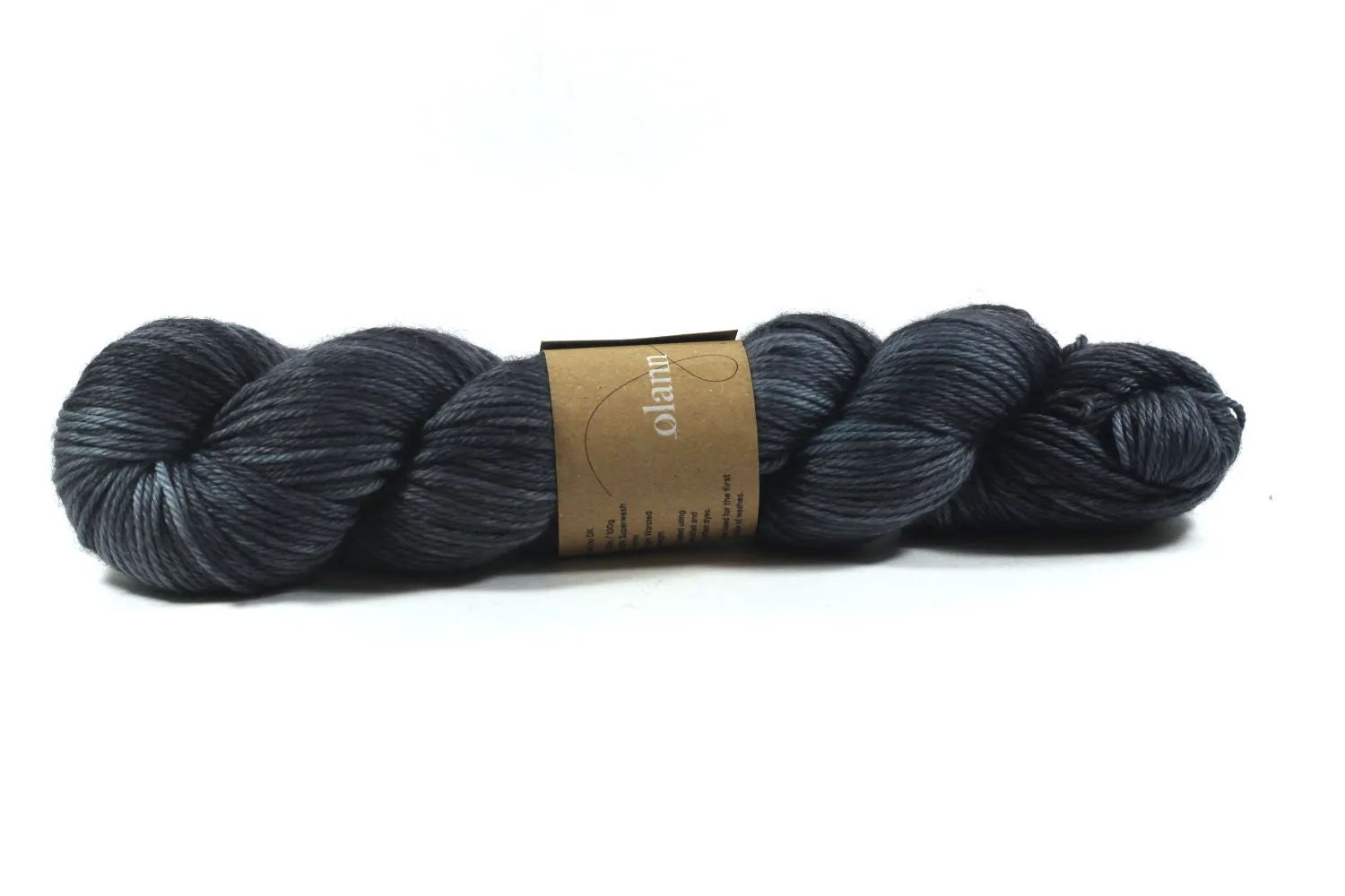 Olann - Merino DK