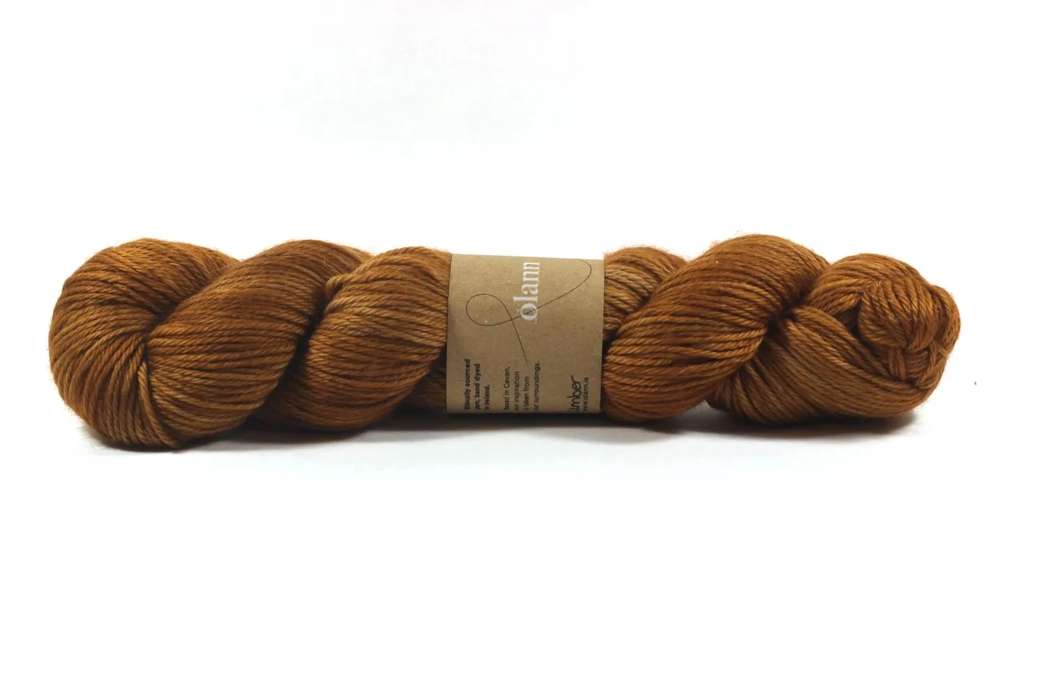 Olann - Merino DK