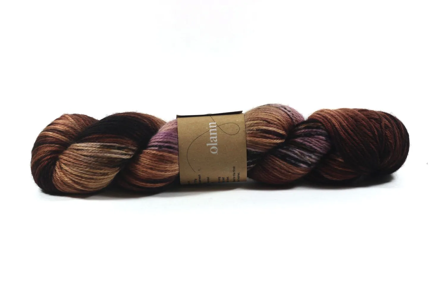 Olann - Merino DK