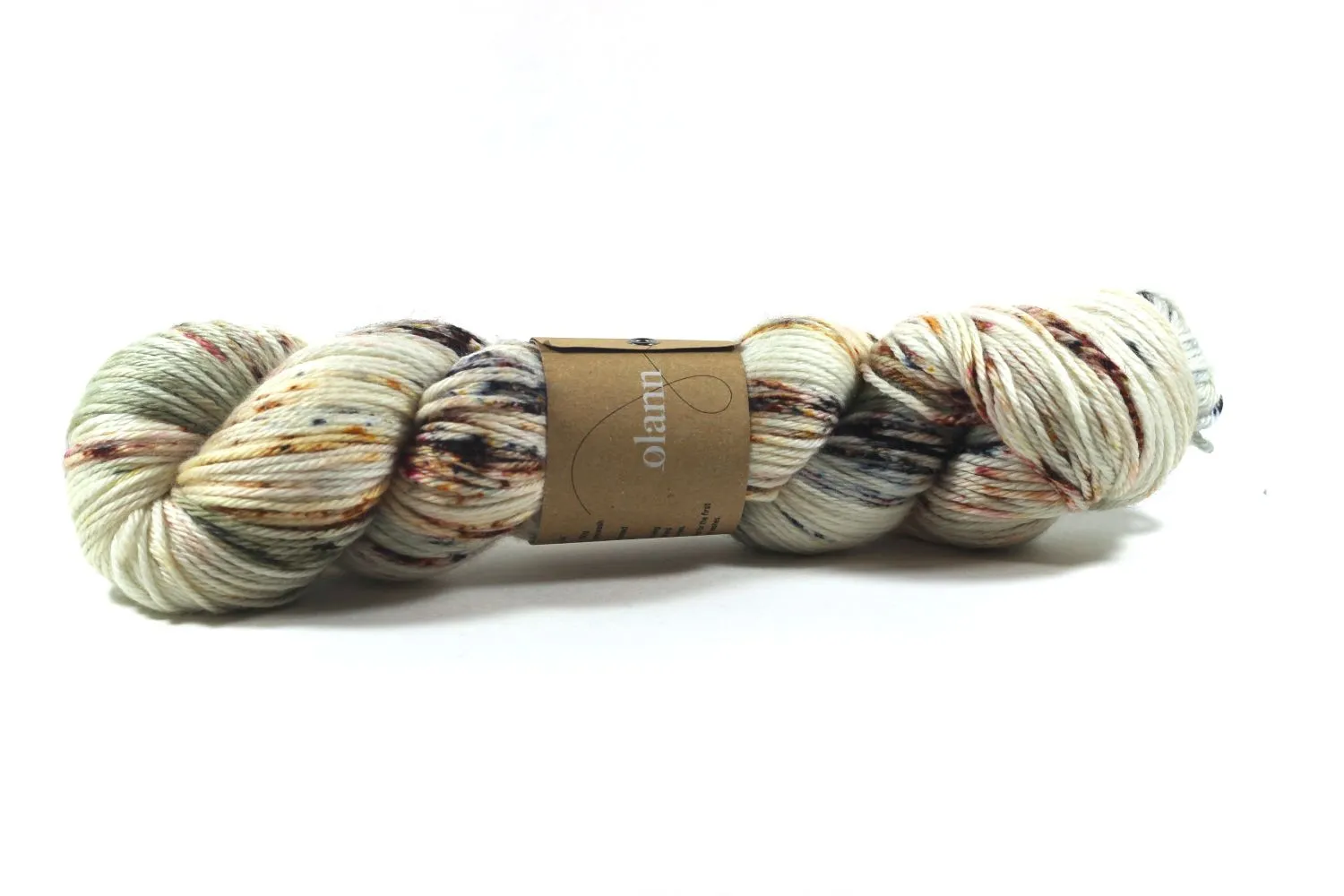 Olann - Merino DK