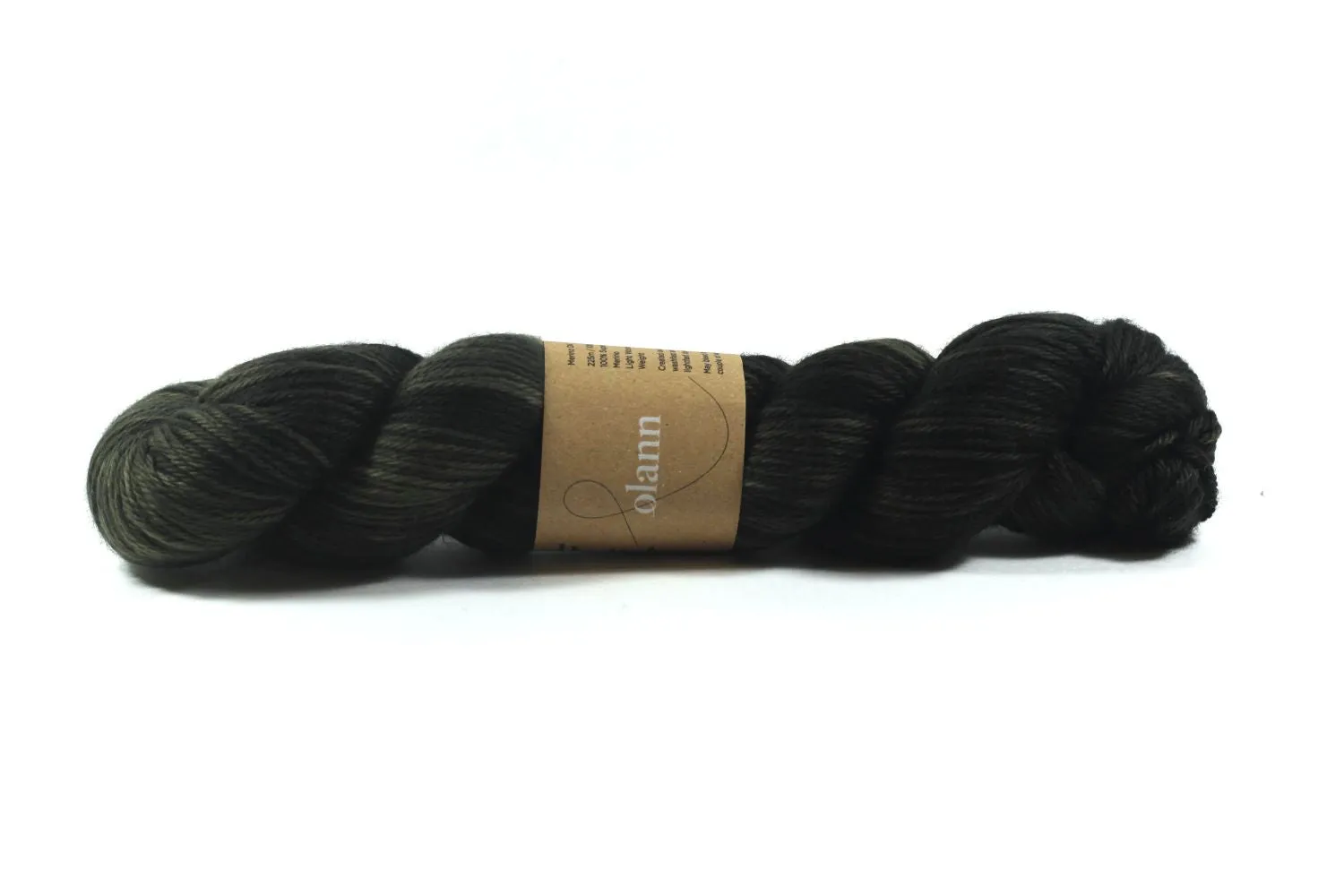 Olann - Merino DK