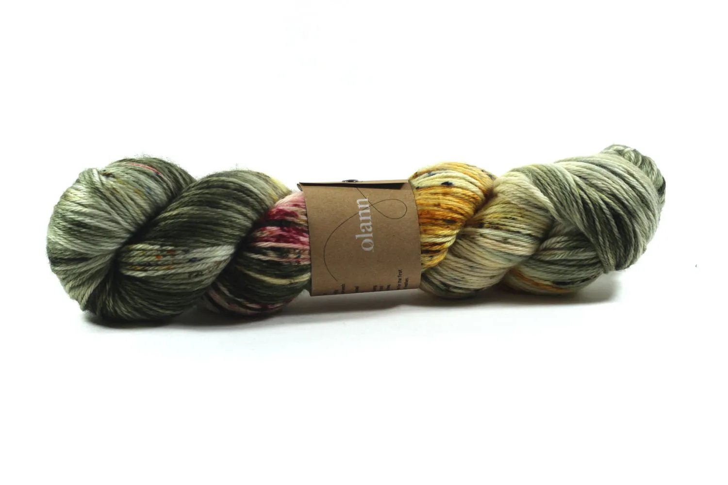 Olann - Merino DK