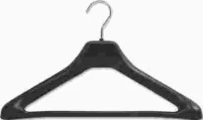 One-Piece Hangers 8/Pack