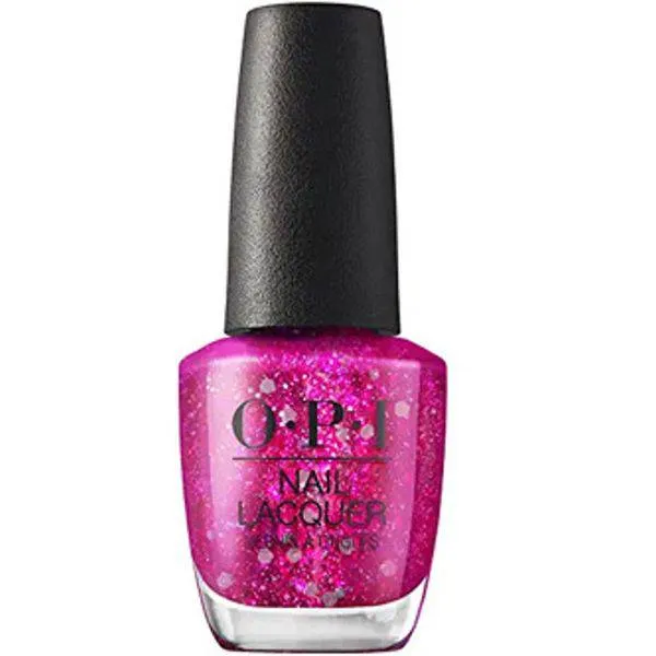 OPI I Pink It's Snowing