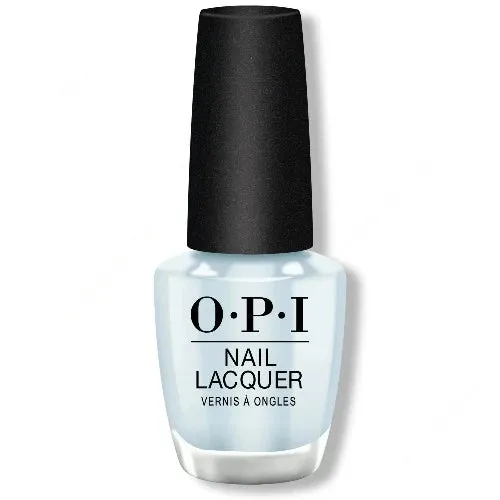 OPI Polish T75 It's A Boy!