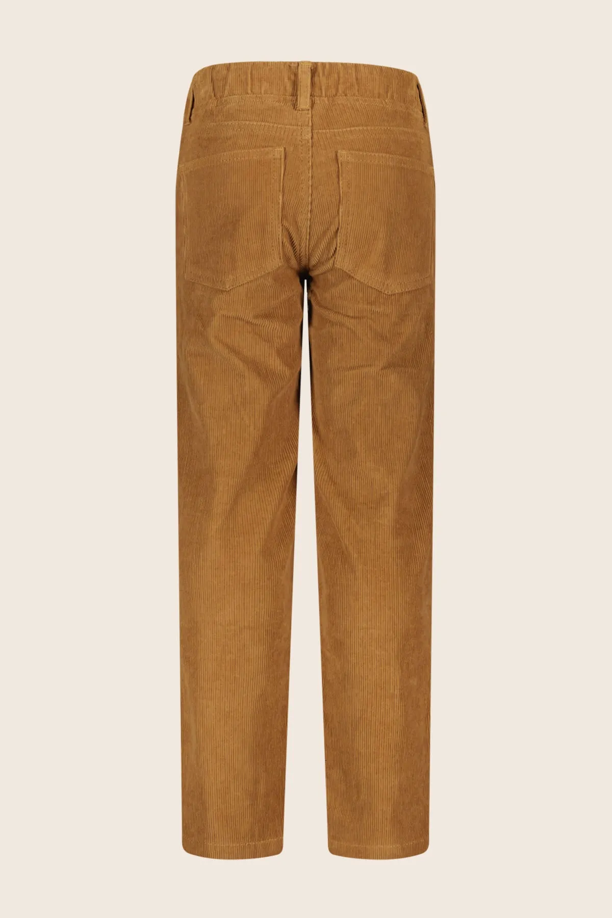 Pants Forrest Caramel