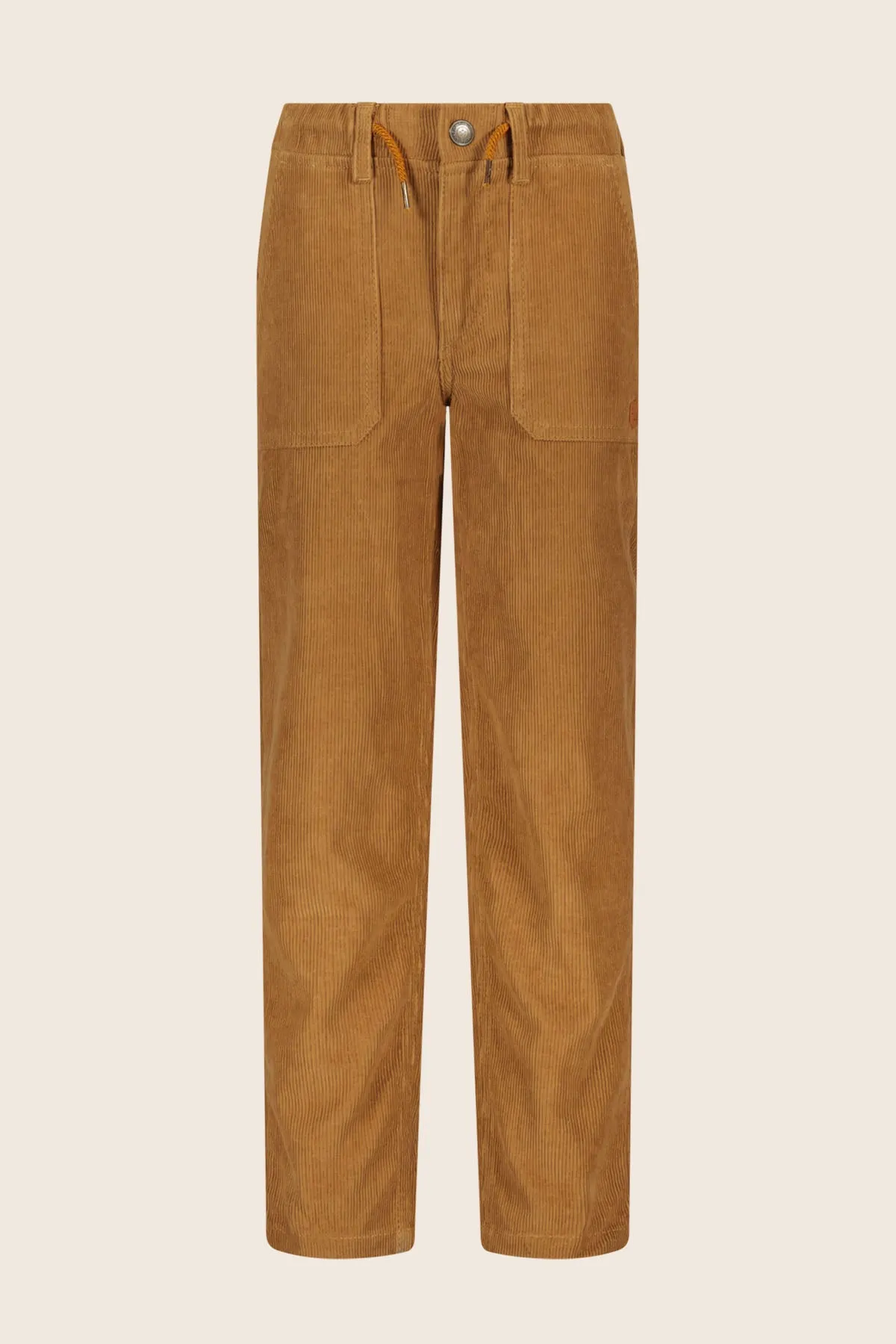 Pants Forrest Caramel