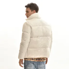 PILLOW PUFF PADDED JACKET