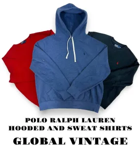 Polo Ralph Lauren Hoodies And Sweat Shirts - 10