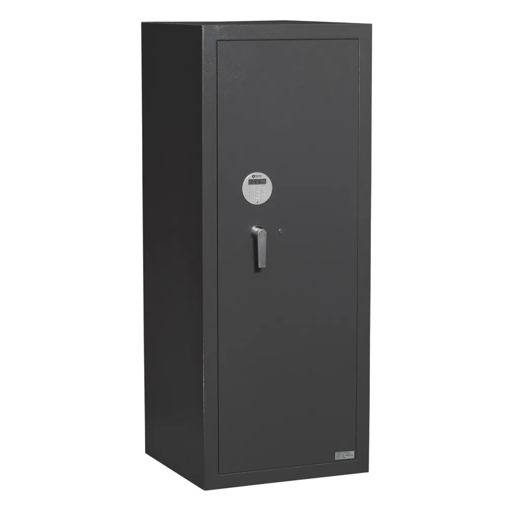 Protex HD-150 Security Safe