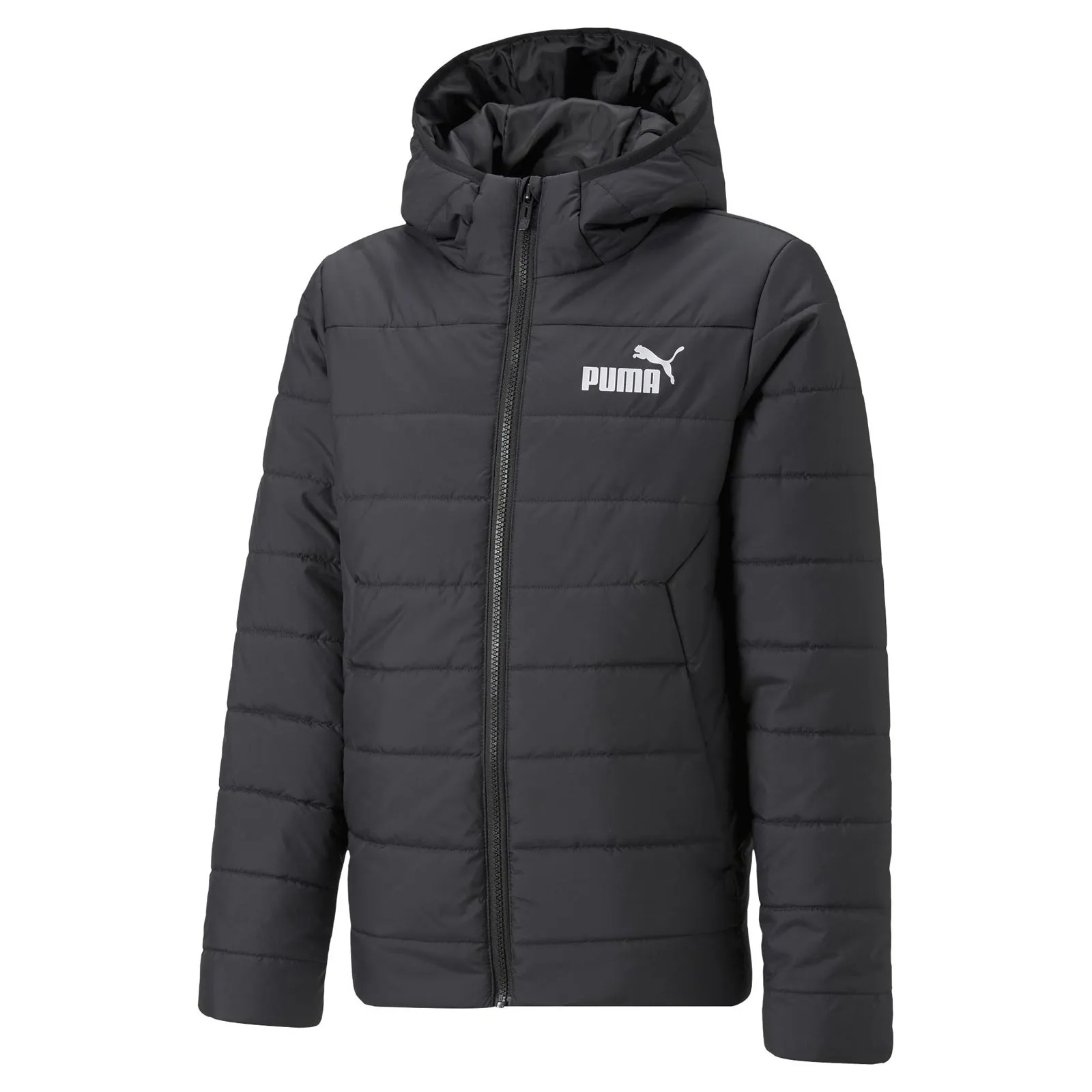 Puma Essentials HD Kids Padded Jacket