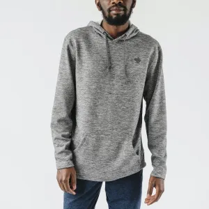 rabbit Men's Run & Chill Pullover Hoodie