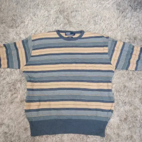 RALPH LAUREN POLO SWEATERS - 23 PCS