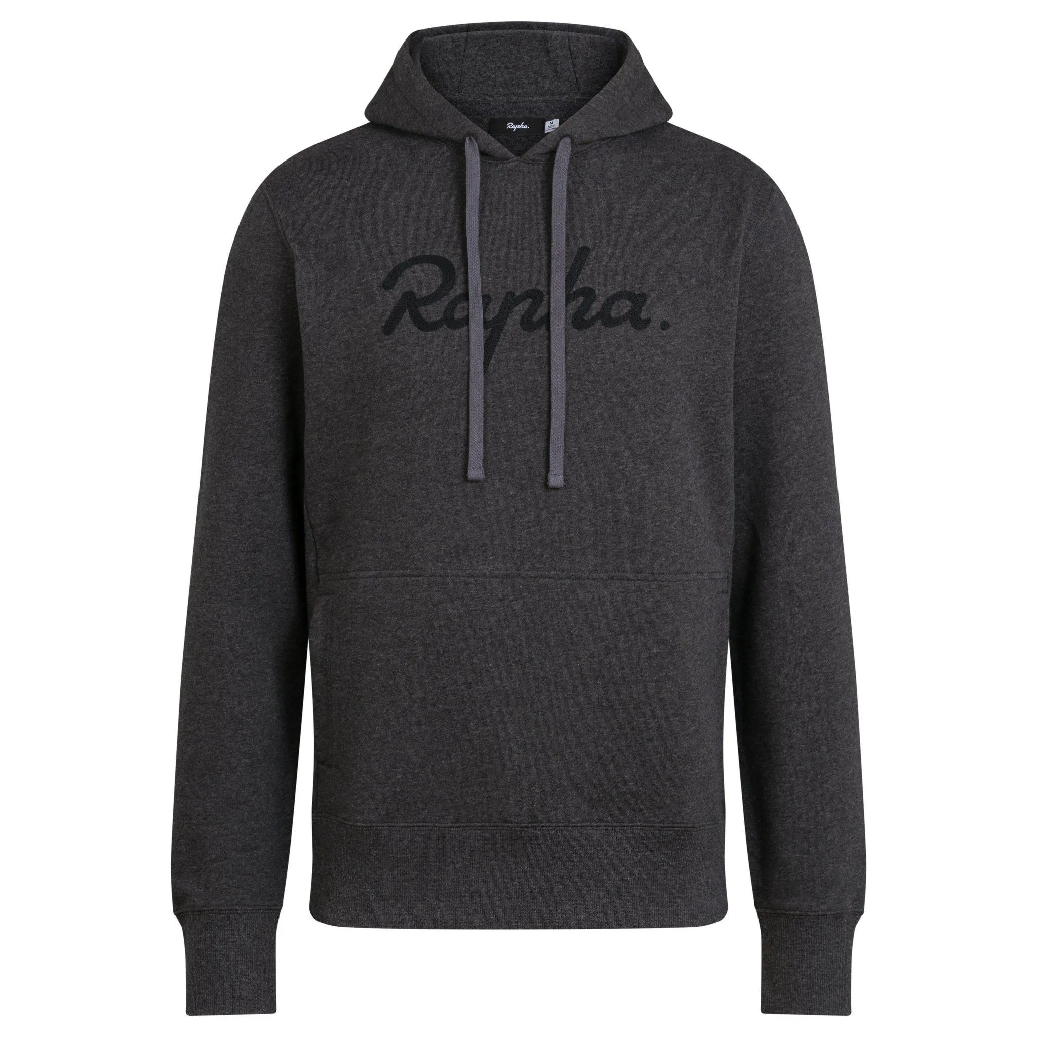 Rapha Logo Pullover Hoodie