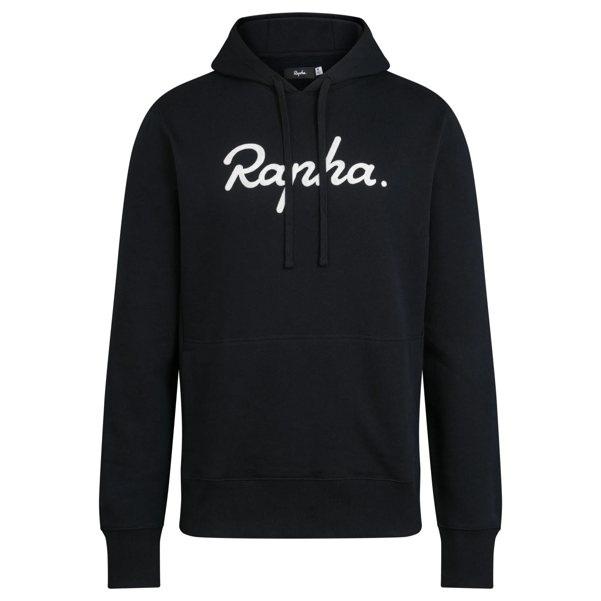 Rapha Logo Pullover Hoodie