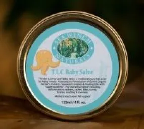 Sea Wench T.L.C Baby Salve (125ml)