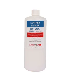 SEALER TOP COAT 1LT