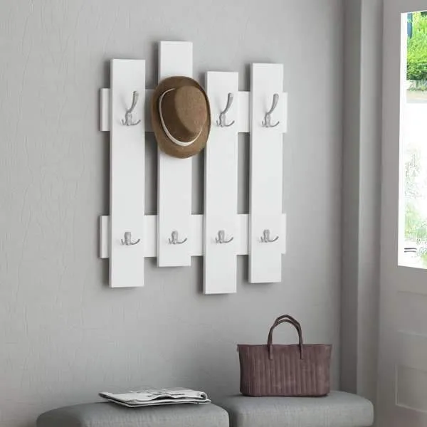 Simply Coat Rack