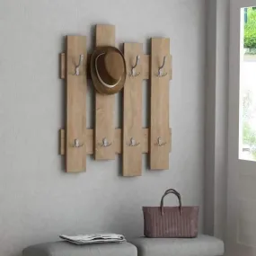 Simply Coat Rack