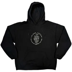 Sleep Token Unisex Pullover Hoodie: Tomb