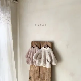 Soufflé Sweater