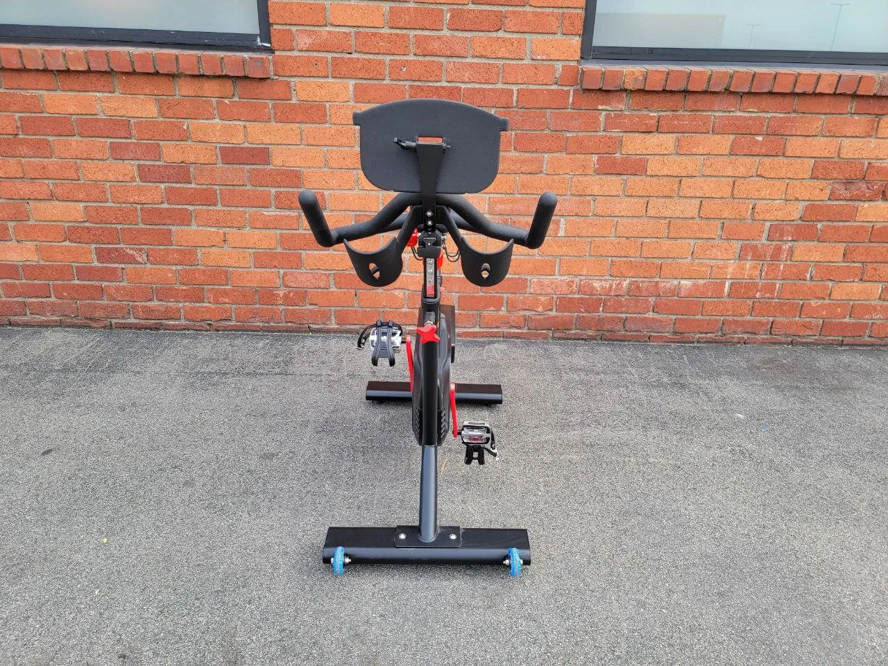 Spirit Fitness CIC800 Indoor Cycle - Demo