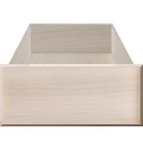 Standard Slab Custom Cabinet Drawer Fronts