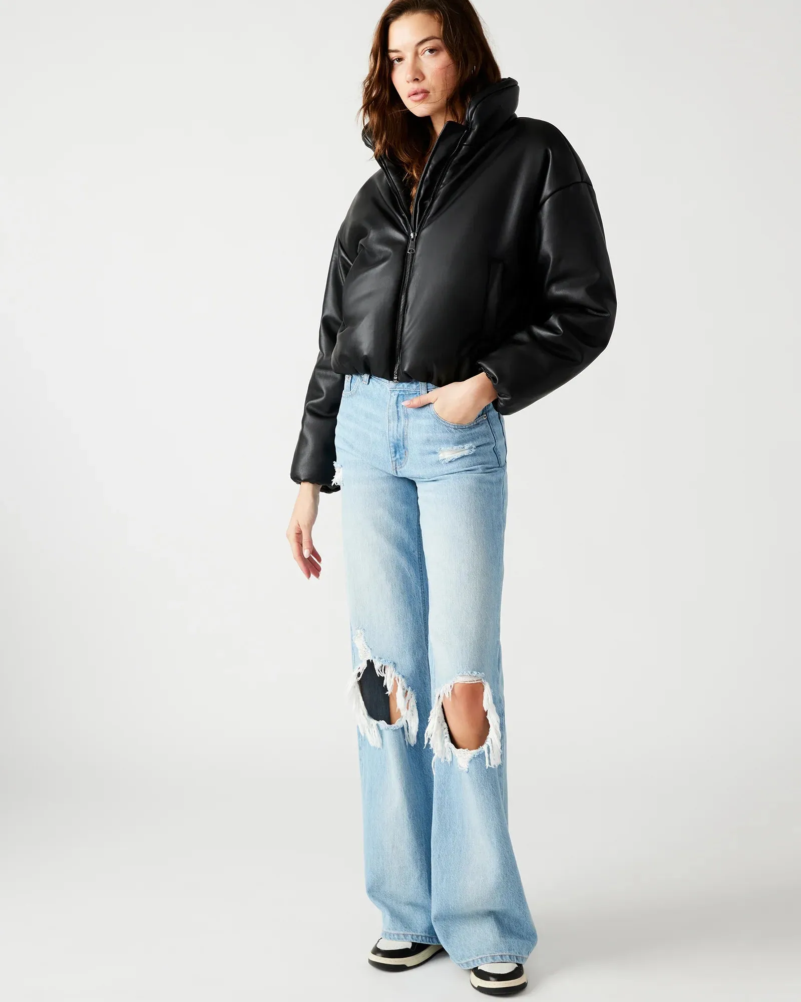 Steve Madden Stratton Jacket