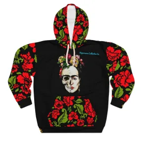 Supernova Frida Hoodie