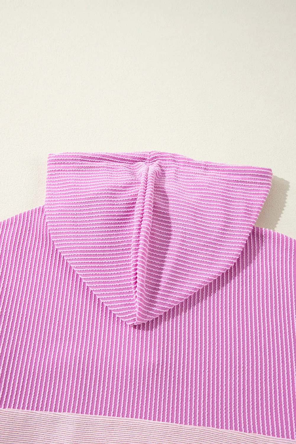 SWEET EMOTION PULLOVER (pink)