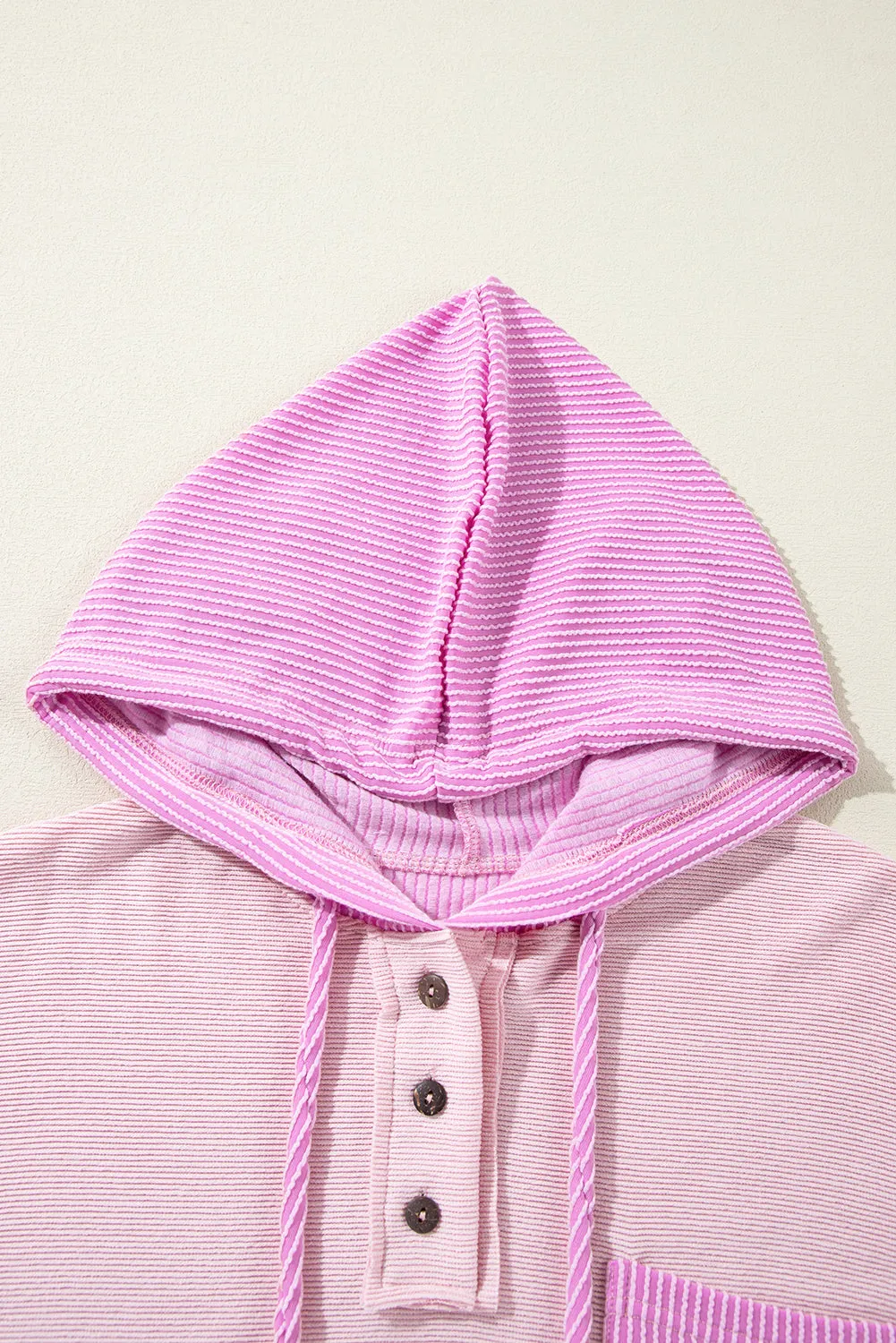 SWEET EMOTION PULLOVER (pink)