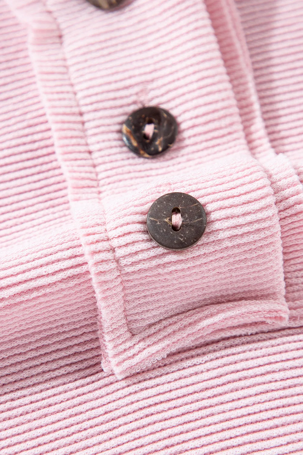 SWEET EMOTION PULLOVER (pink)