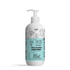 Tauro Pro Line Pure Nature Ultra Sensitive, coat conditionier for dogs and cats with sensitive skin