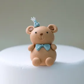 Teddy Bear Topper