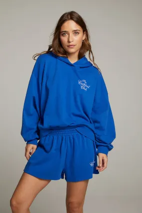 The Cocktail Club Pullover Hoodie