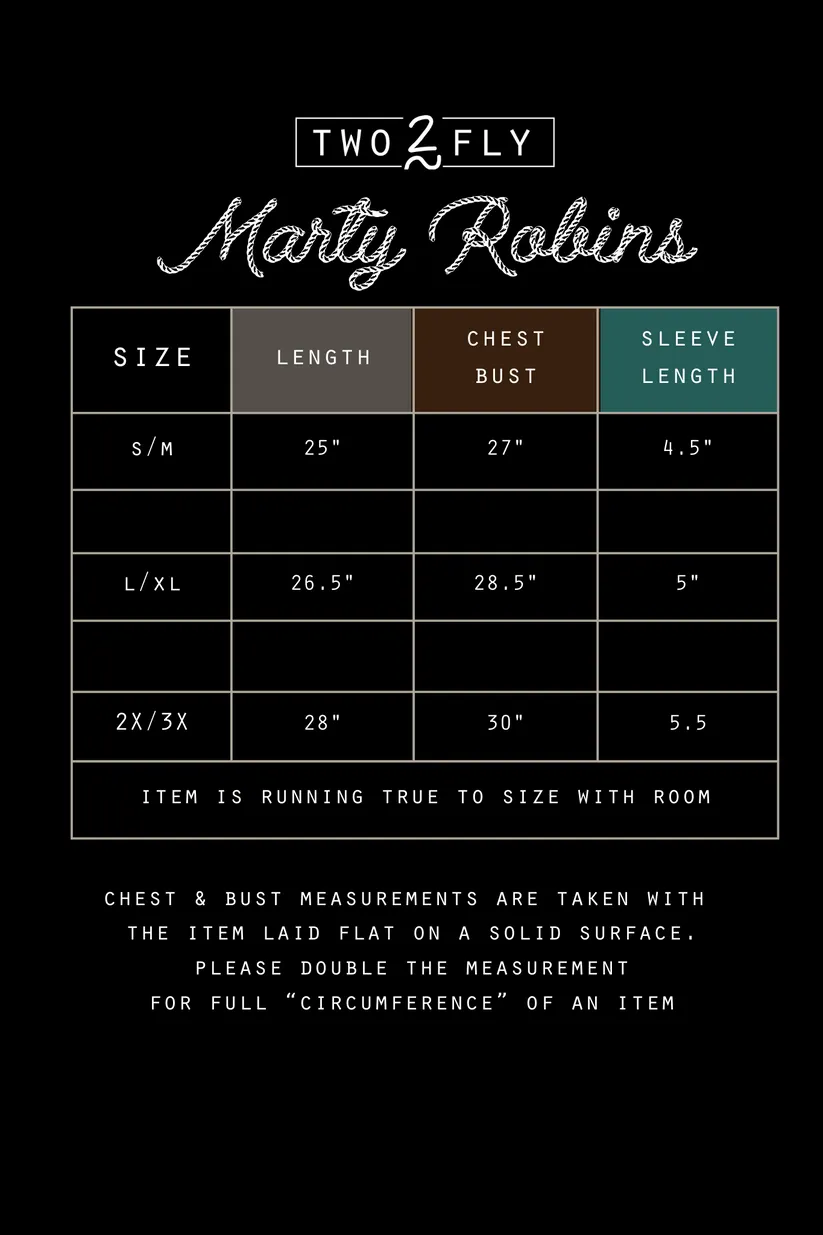 The Marty Robins Sweater Vest