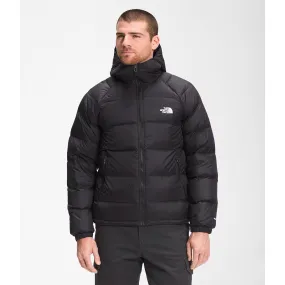 The North Face Men's Hydrenalite Down Hoodie TNF Black