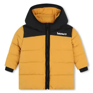 Timberland - Puffer jacket, ochre