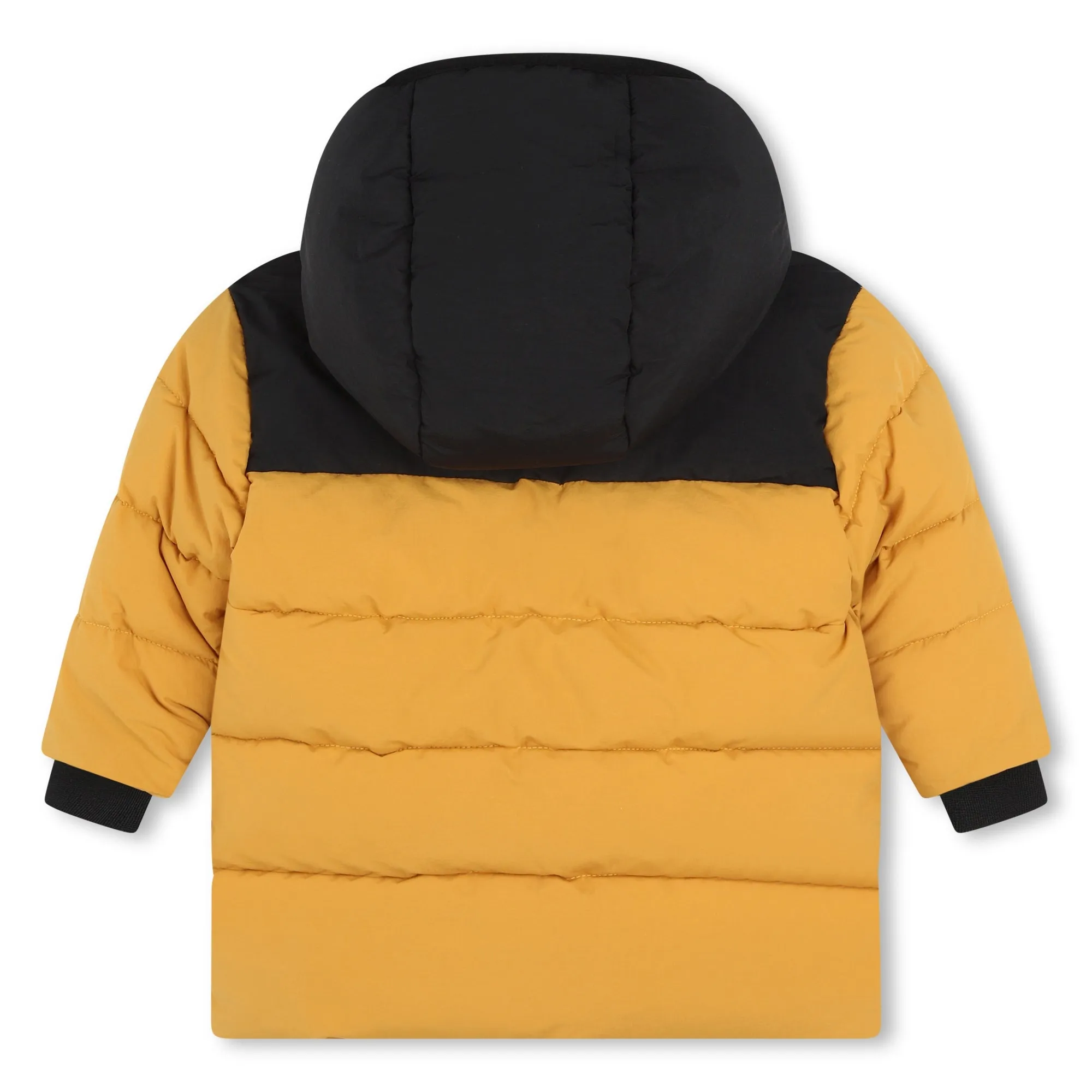 Timberland - Puffer jacket, ochre