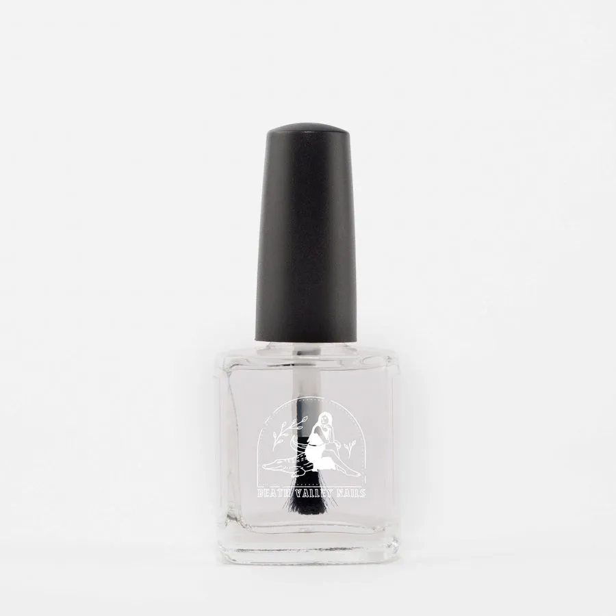 Top Coat Nail Polish