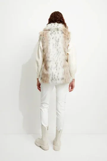 Unreal Fur Rubicon Vest