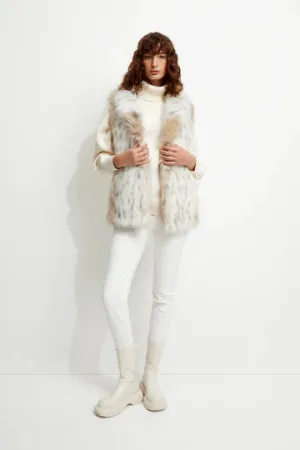 Unreal Fur Rubicon Vest