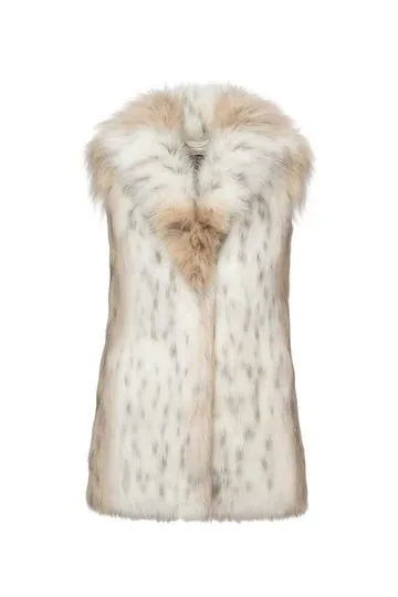 Unreal Fur Rubicon Vest