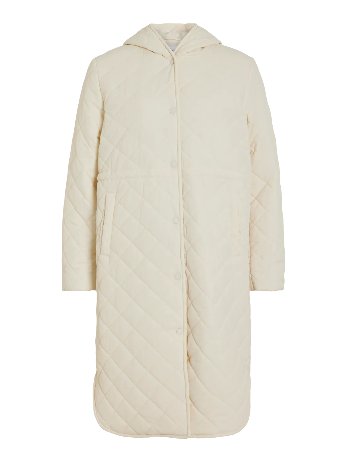 VIGALIA Coat - Birch