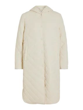 VIGALIA Coat - Birch