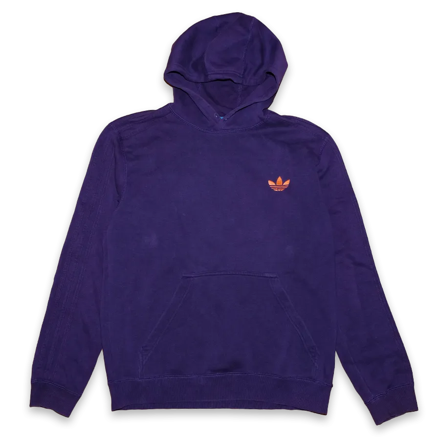 Vintage adidas Hoodie Medium