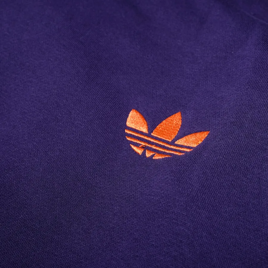 Vintage adidas Hoodie Medium