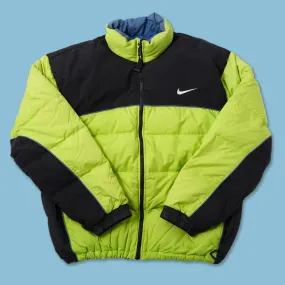 Vintage Nike ACG Puffer Jacket XLarge