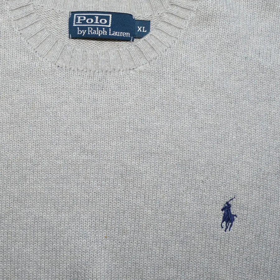 Vintage Polo Ralph Lauren Sweater Large / XLarge