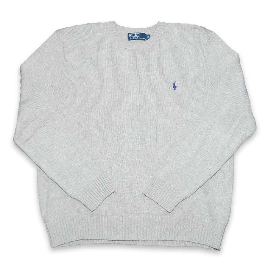 Vintage Polo Ralph Lauren Sweater Large / XLarge